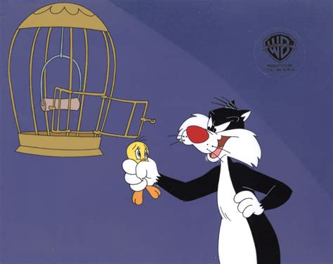 sylvester and tweety characters|sylvester and tweety mysteries characters.